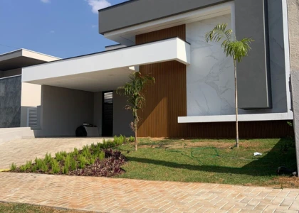 Condominio Morro Vermelho II