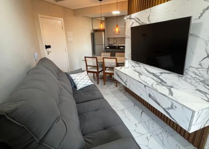 APARTAMENTO RESIDENCIAL CLUB OREGON