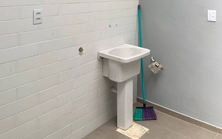 CASA JARDIM ALVORADA