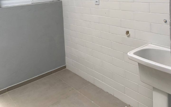 CASA JARDIM ALVORADA