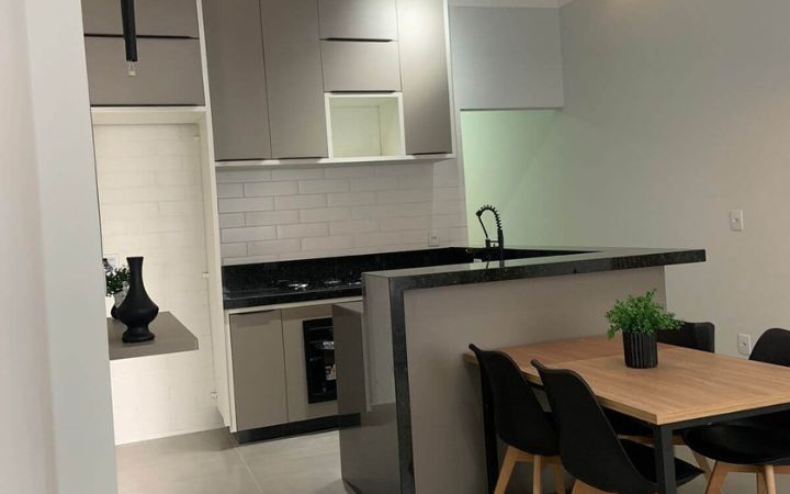 CASA JARDIM ALVORADA