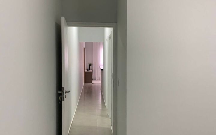 CASA JARDIM ALVORADA