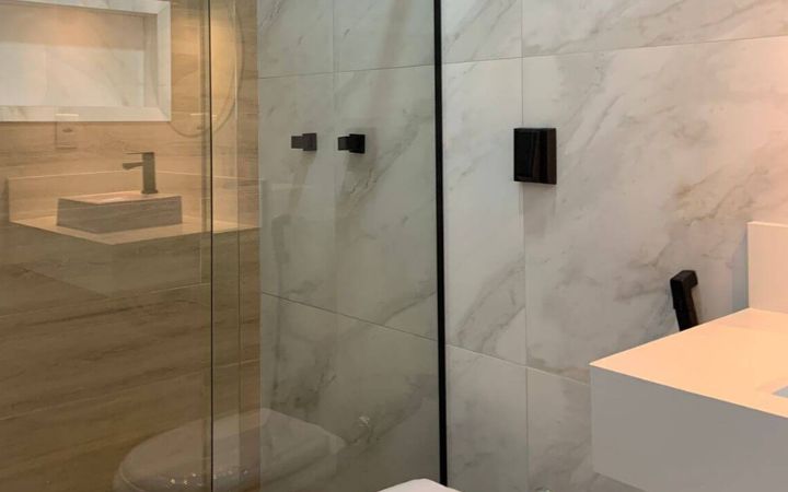 CASA JARDIM ALVORADA