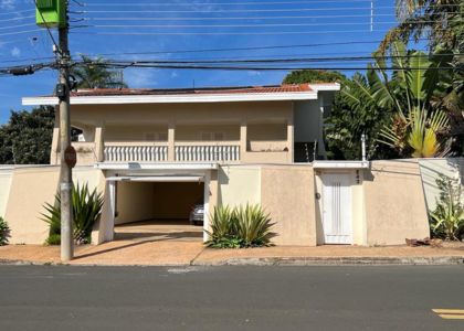 CASA JARDIM PAULISTA