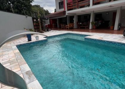 CHÁCARA ALTO PADRÃO JARDIM PRESIDENTE